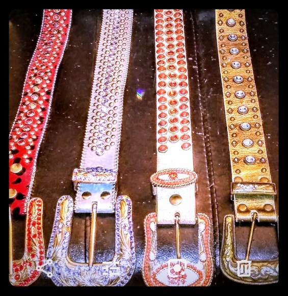 Legit Check Fake Bb Belt Fake Salvatore Belt Salvatore Ferragamo - Main Image